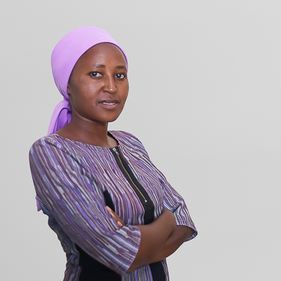 Leah Kimani