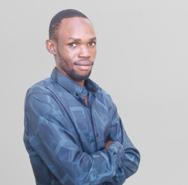 Mbwana Mohamed Kaneno