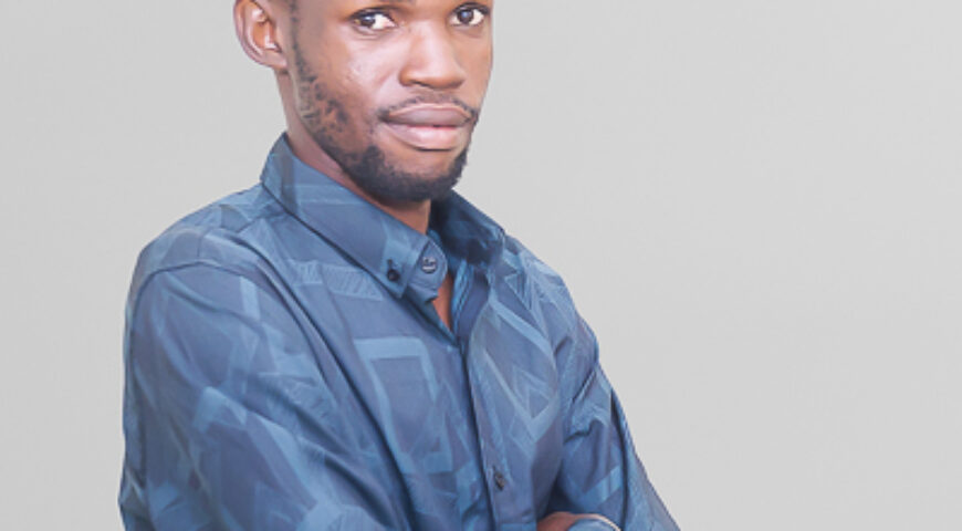 Mbwana Mohamed Kaneno