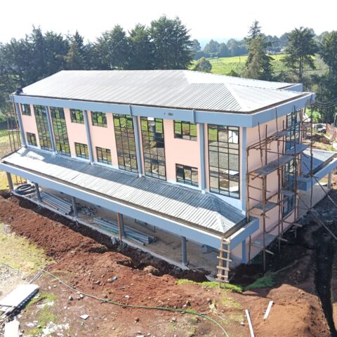 Olenguruone Hospital